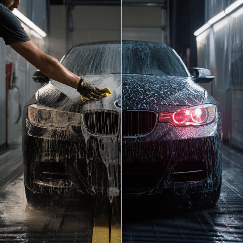 Car Wrap vs Paint: Which Is Better?
