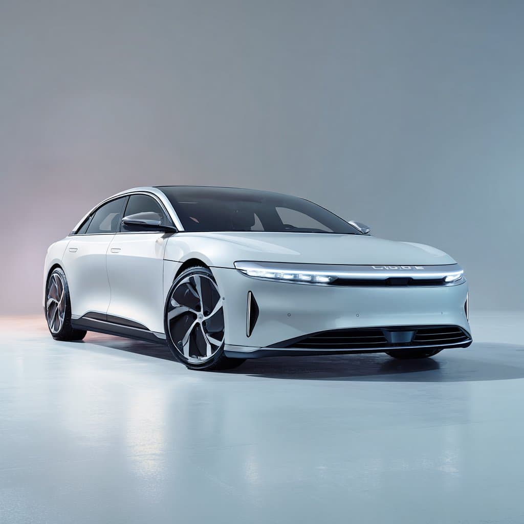 Lucid