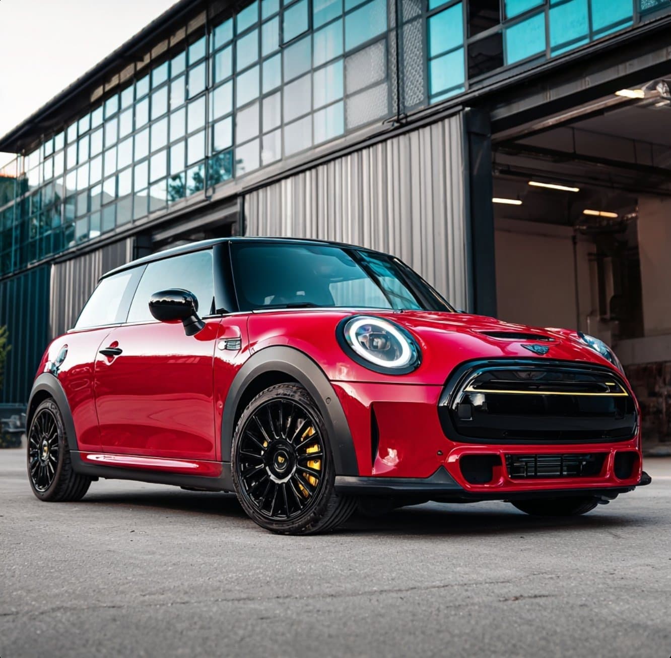 Mini