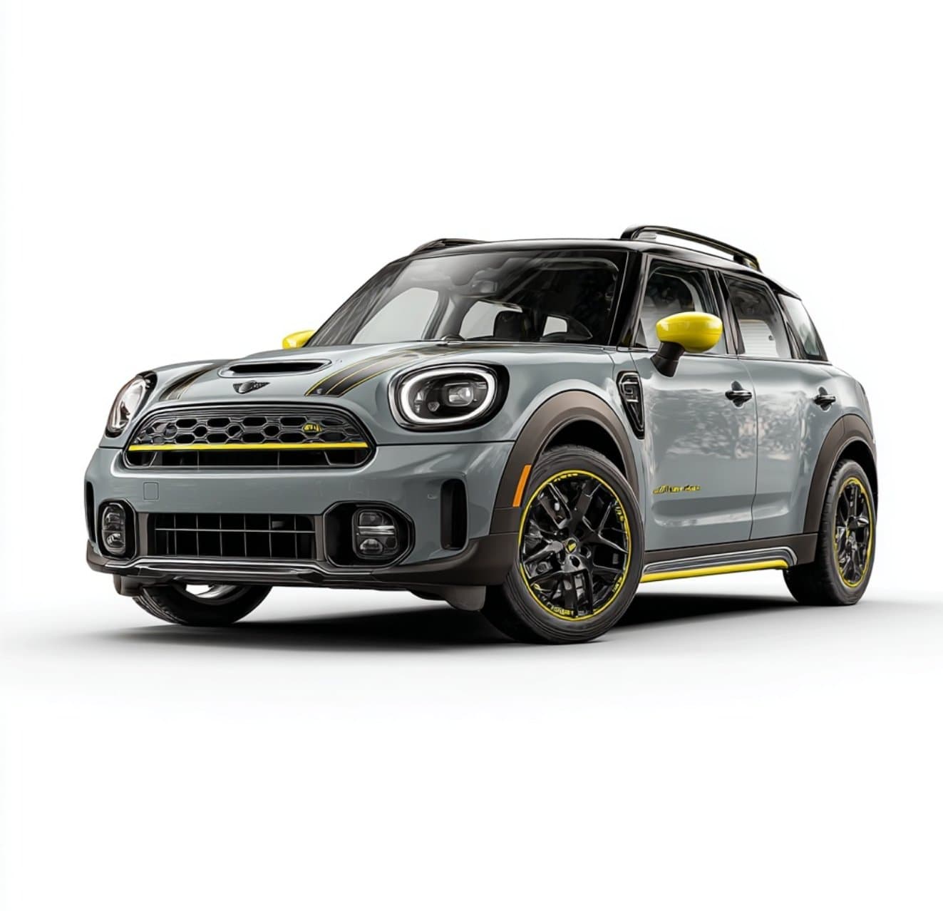 Mini Countryman SE