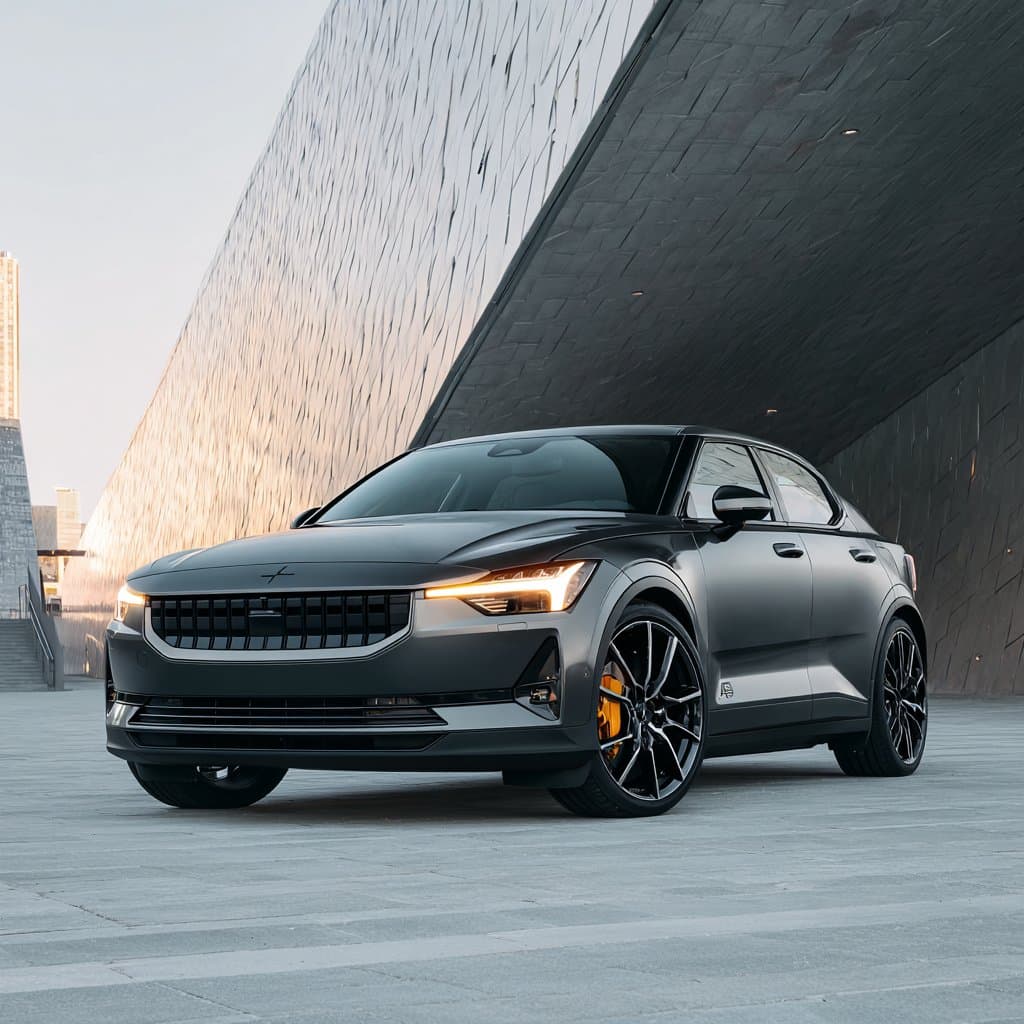 Polestar