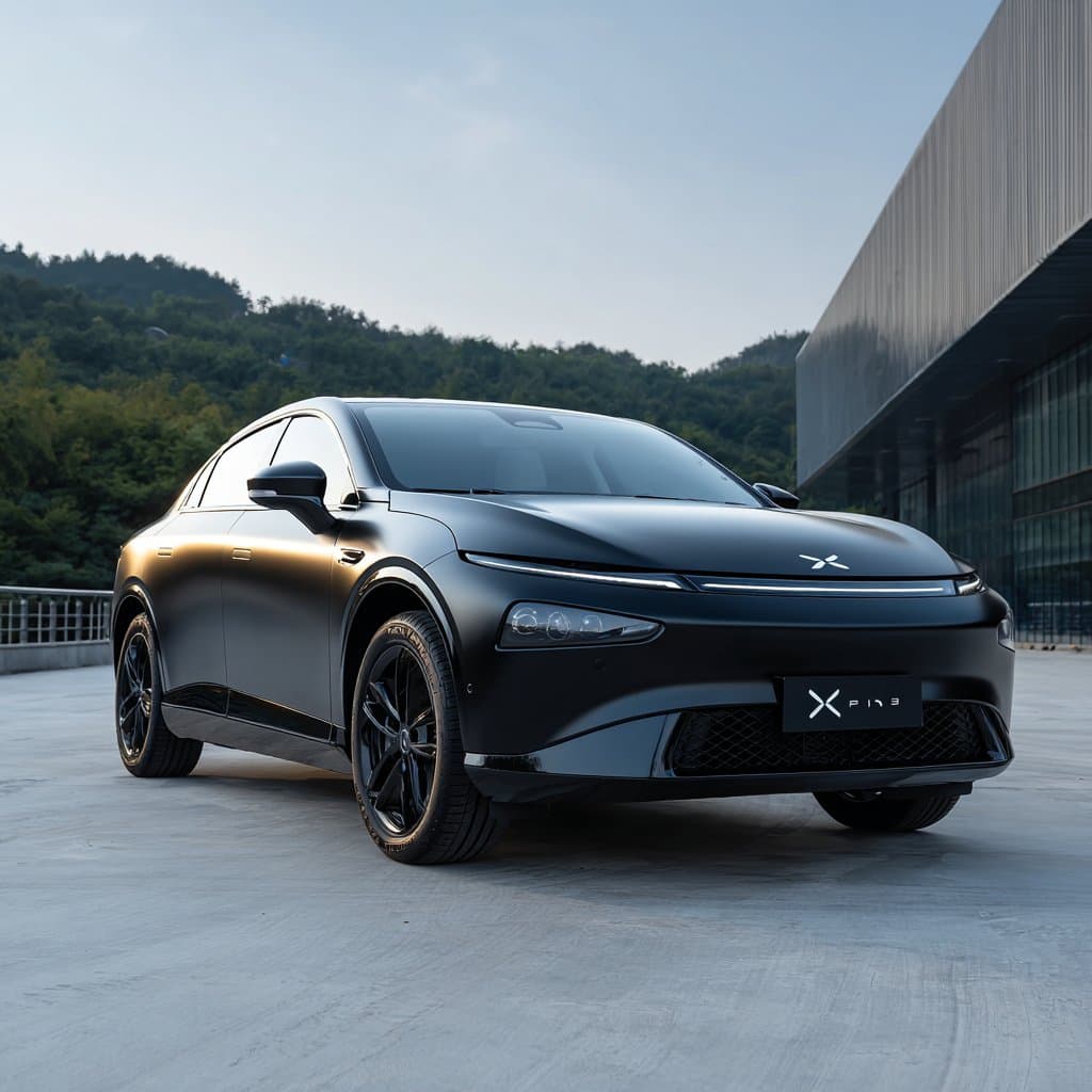 XPeng