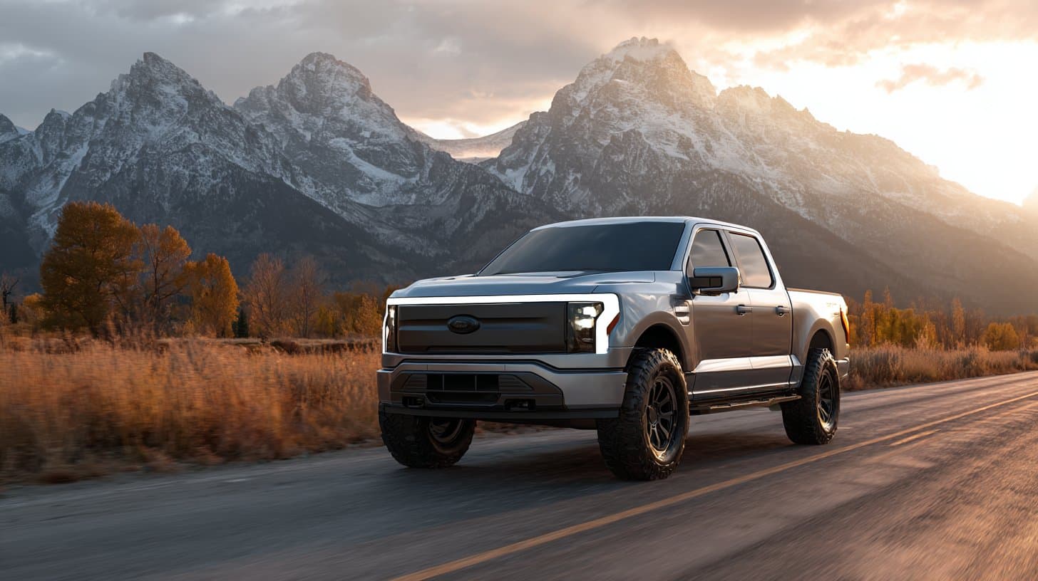 Best electric trucks 2026 ranked and compared