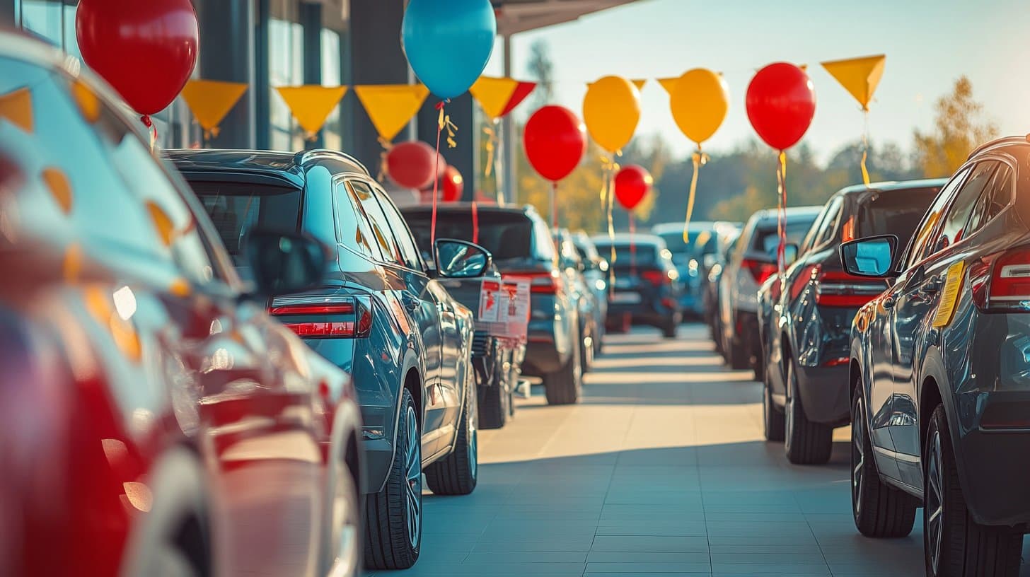 Best EV deals available in April 2026