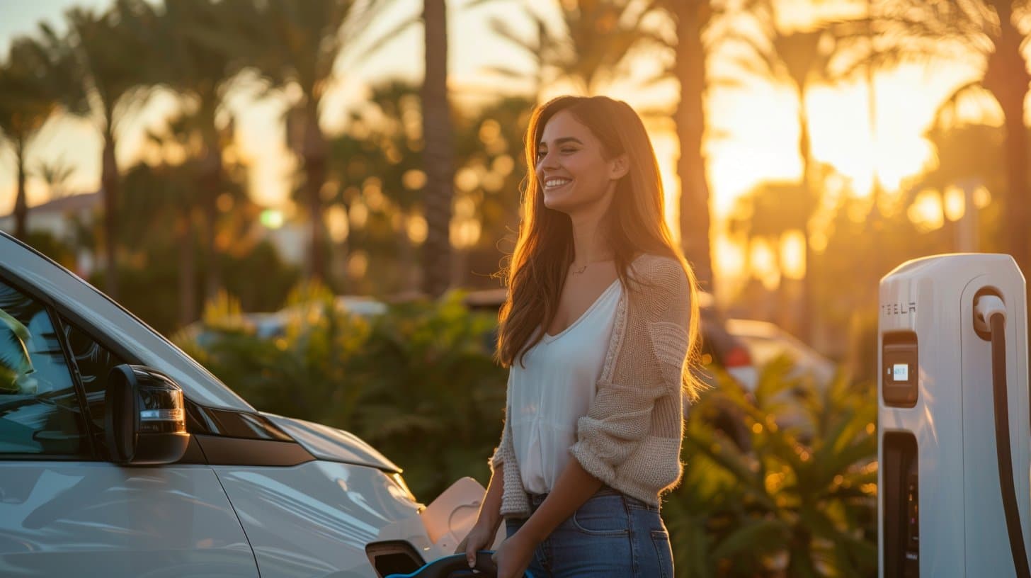 Best electric vehicles for nervous first-time EV buyers in 2026