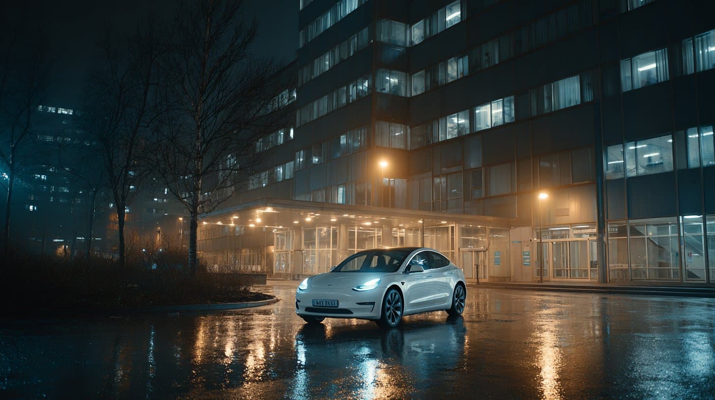 Best electric vehicles for nurses and healthcare workers in 2026