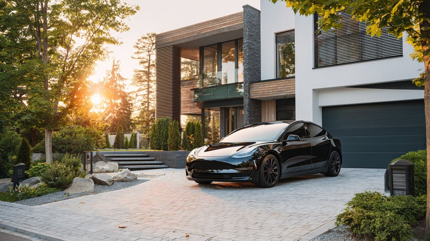 Best electric vehicles for real estate agents 2026