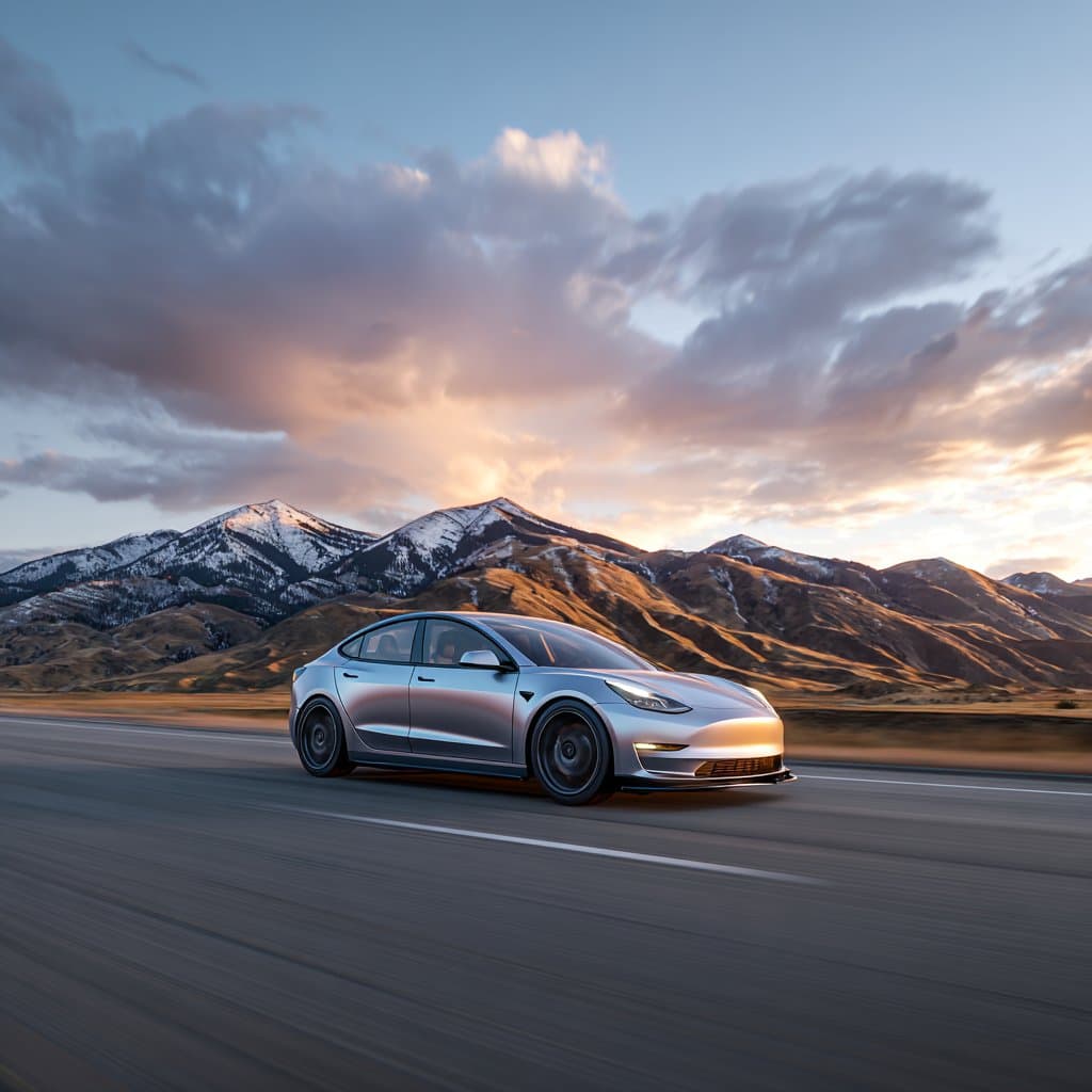 Best electric vehicles for highway driving and long trips 2026