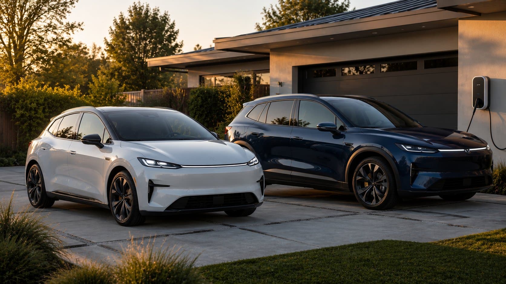 Top used EV picks under $25,000 in 2026