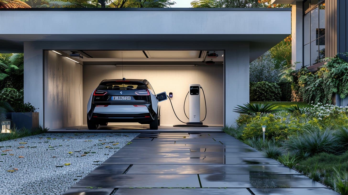 Complete home EV charger installation guide with costs for 2026