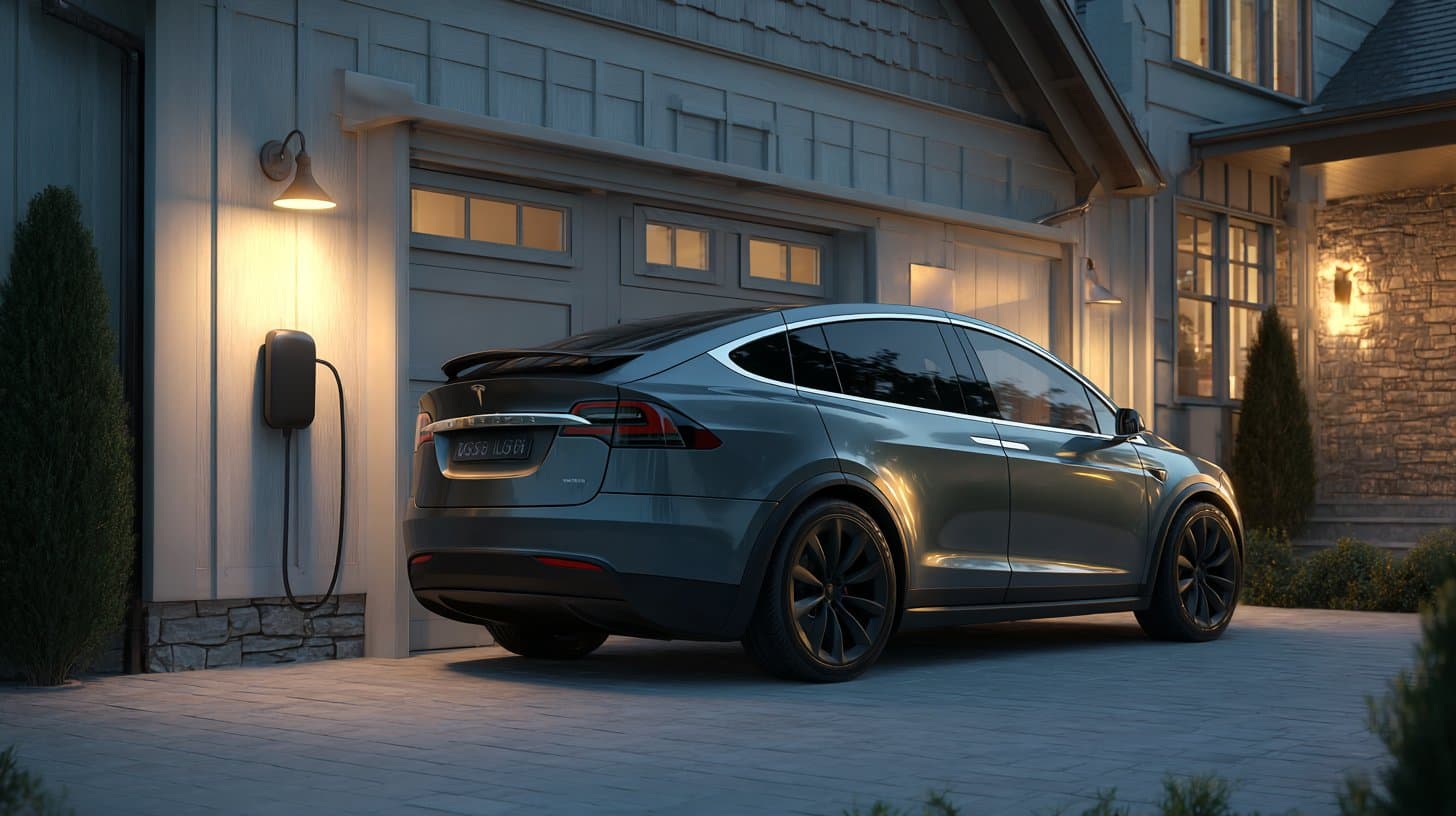 EV home charging guide Level 1 vs Level 2 vs DCFC 2026