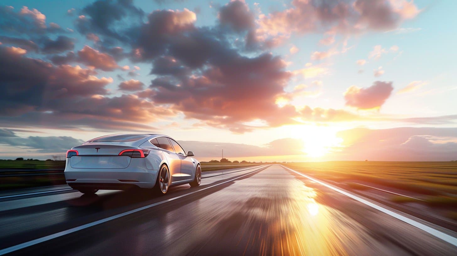 Best electric vehicles for long distance commuters in 2026