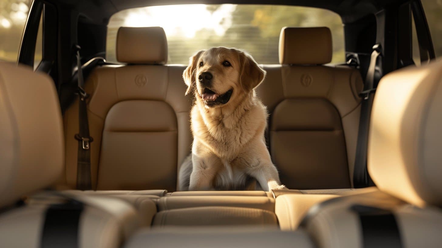 Best electric vehicles for pet owners and dog lovers in 2026