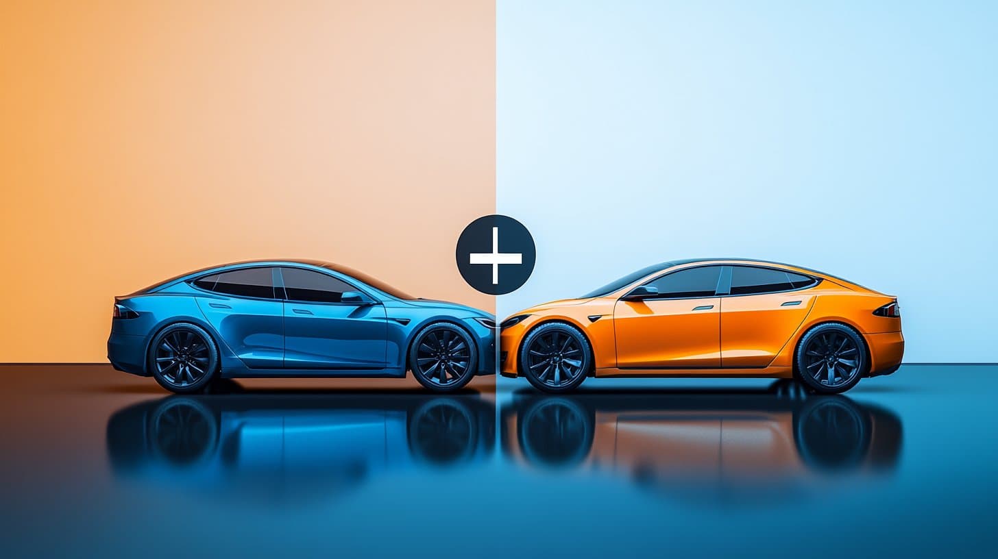 EV prices approaching parity with gas cars in 2026