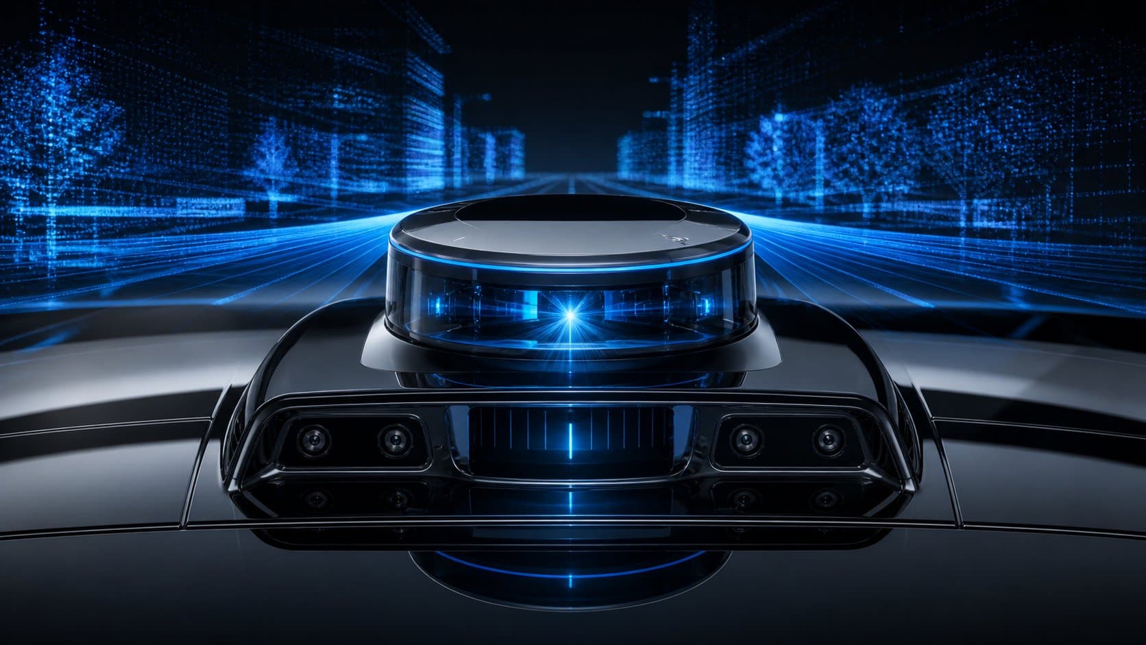 The future of automotive intelligence at Auto China 2026