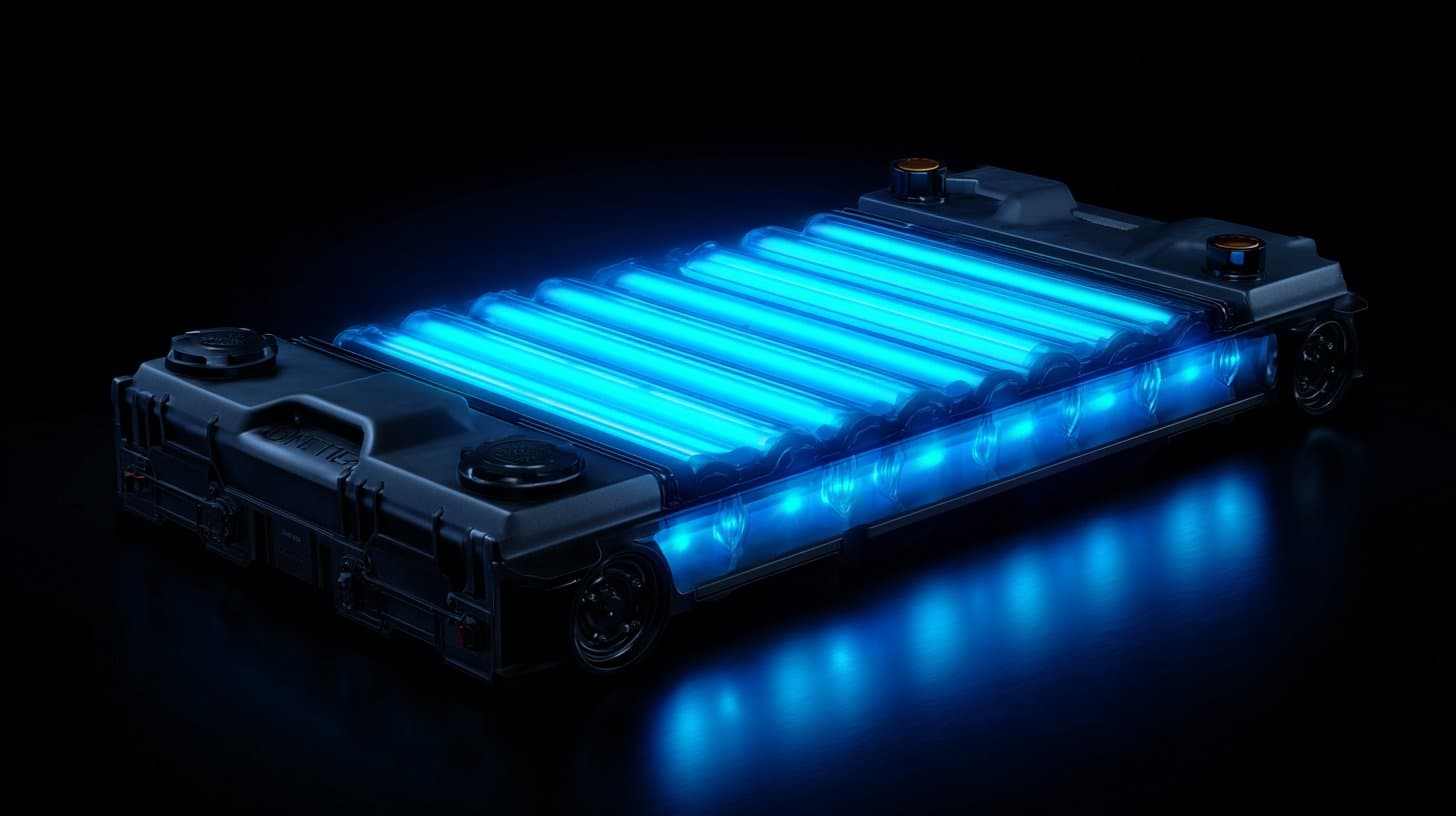 How long do electric vehicle batteries last - complete guide