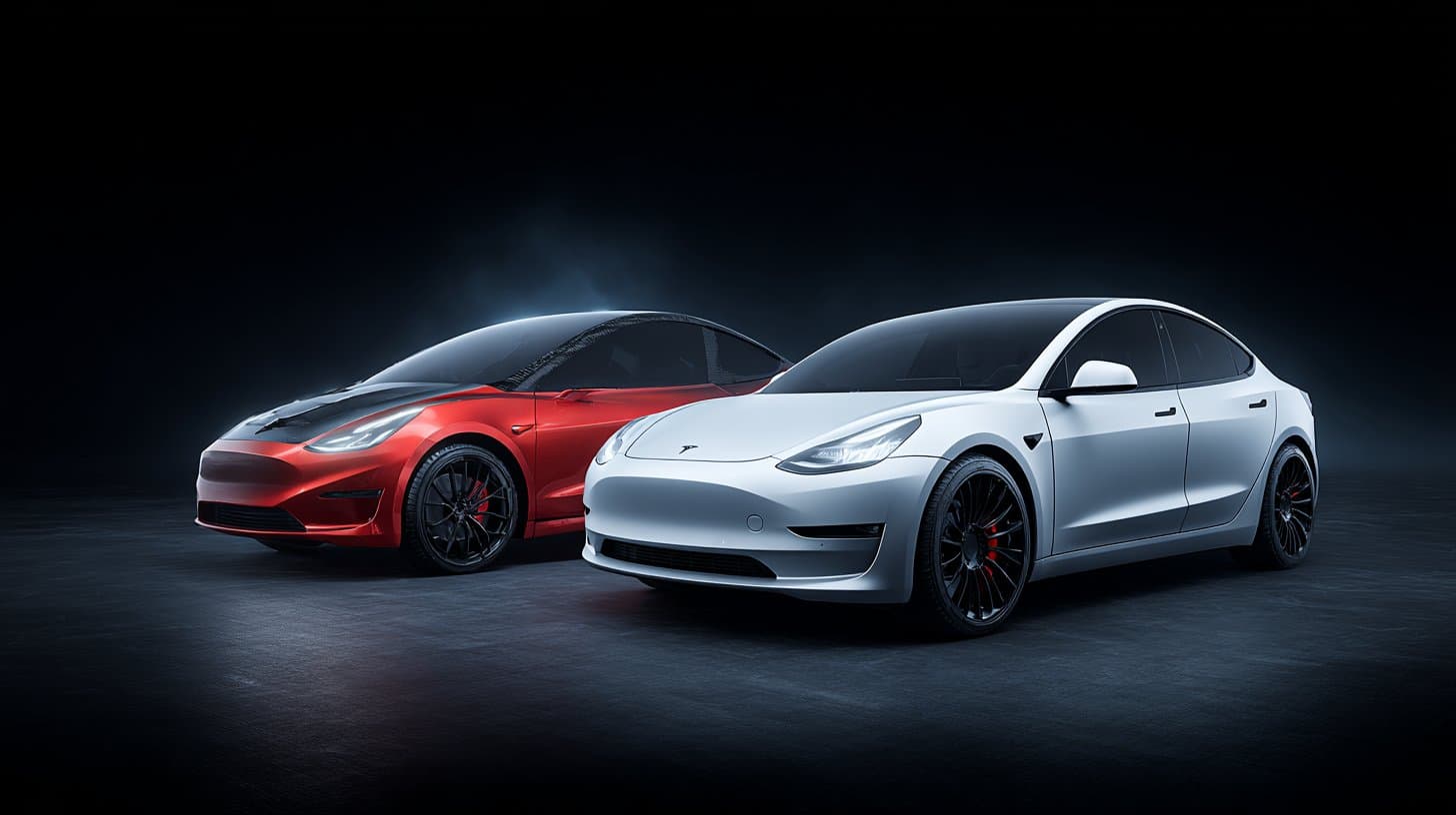 Kia EV6 vs Hyundai Ioniq 6 comparison 2026