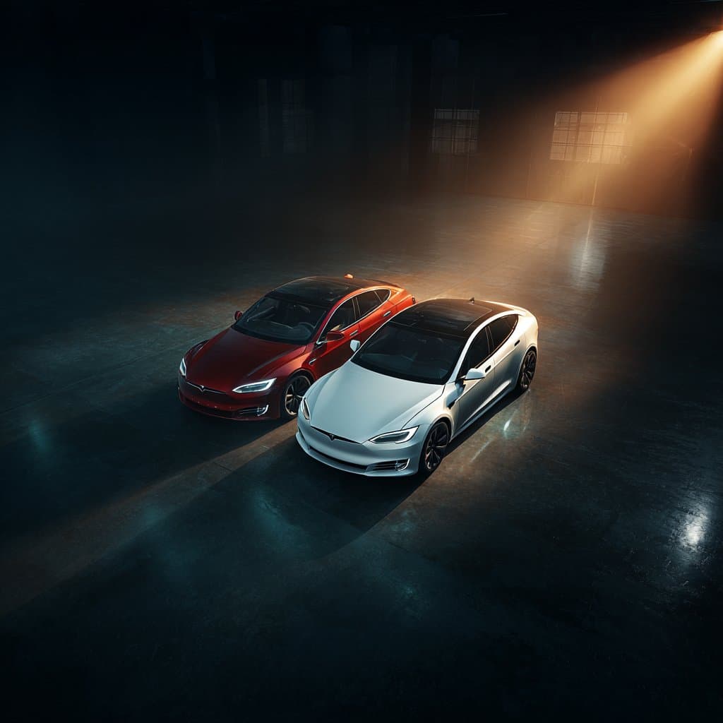 Tesla Model S and Model X discontinued — end of an era