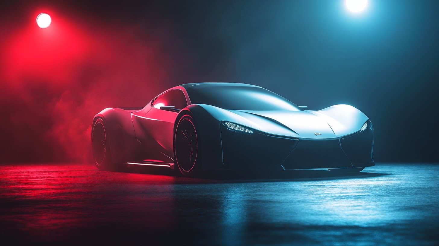Tesla Roadster 2026 — the long-awaited electric supercar