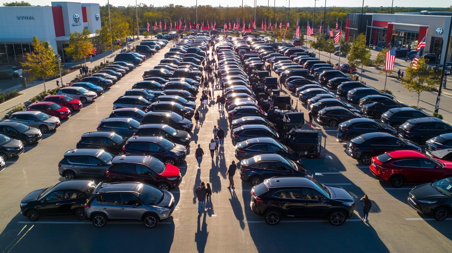 Toyota bZ Q1 2026 sales data and growth chart