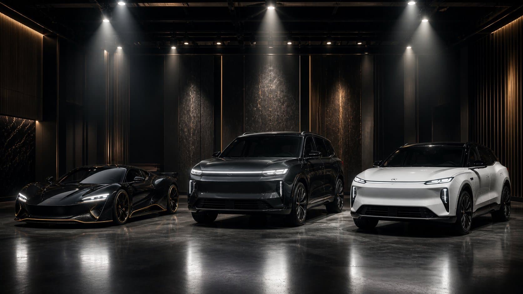 Western automakers respond to Beijing Auto Show 2026