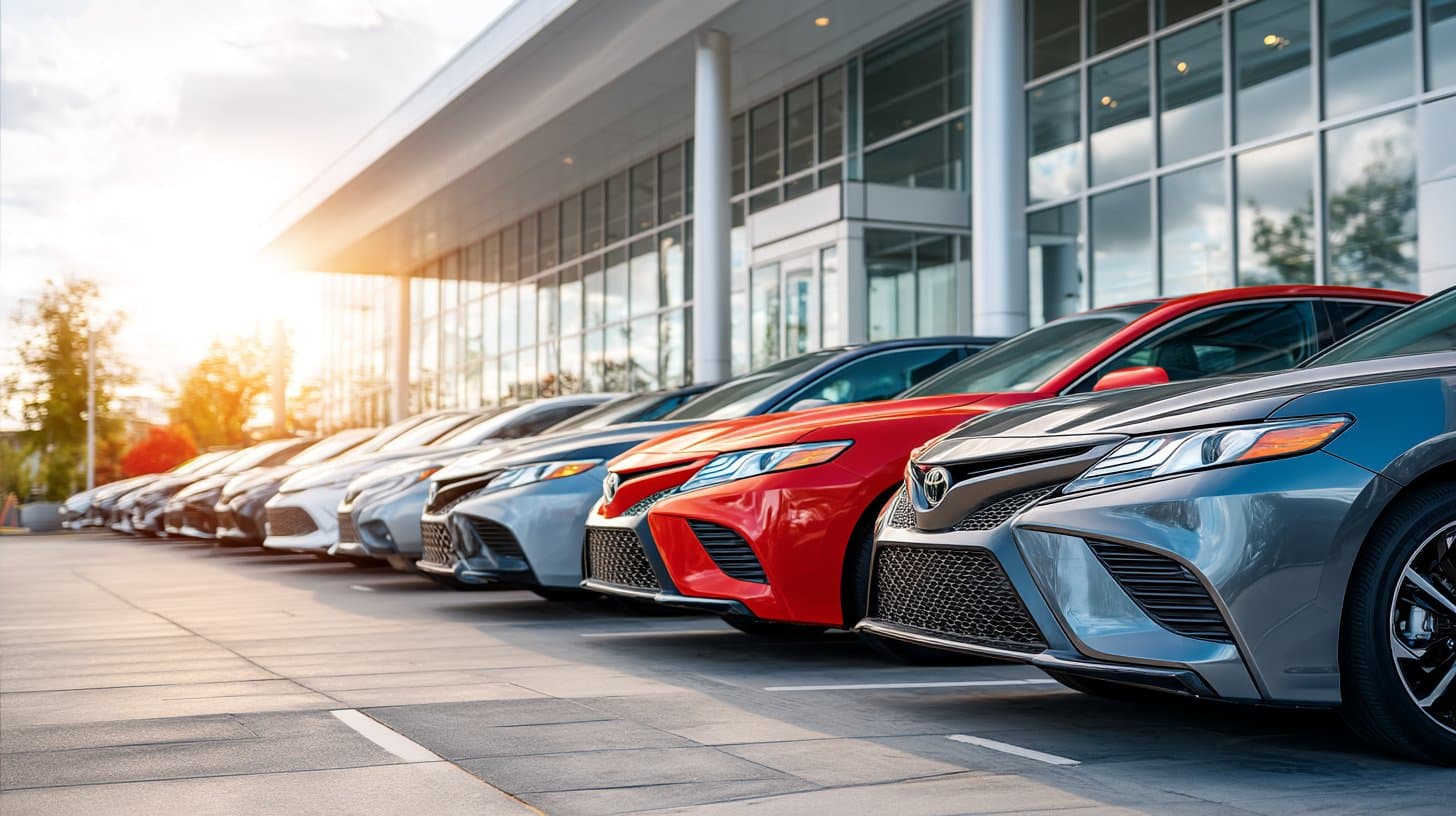 Best hybrid vehicles for future EV buyers