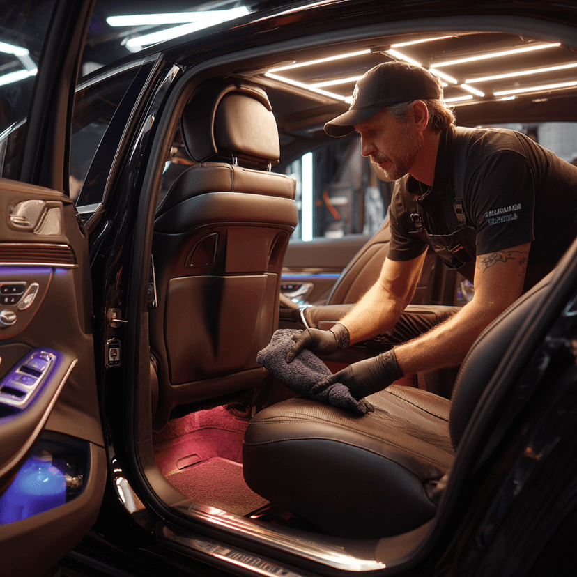 How to Find the Best Collision Repair Shop