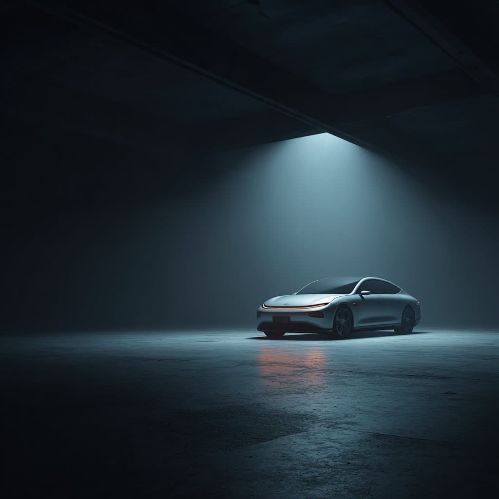 Sony Honda Afeela EV officially canceled