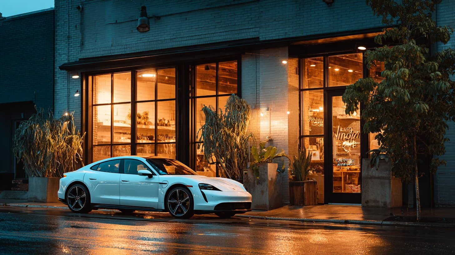 Best electric vehicles for small business owners and entrepreneurs 2026