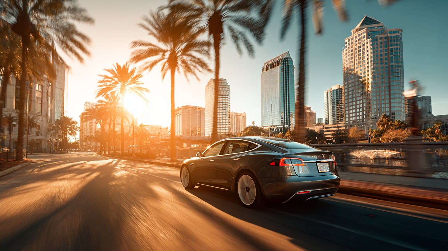 Best electric vehicles for Orlando and Central Florida drivers 2026