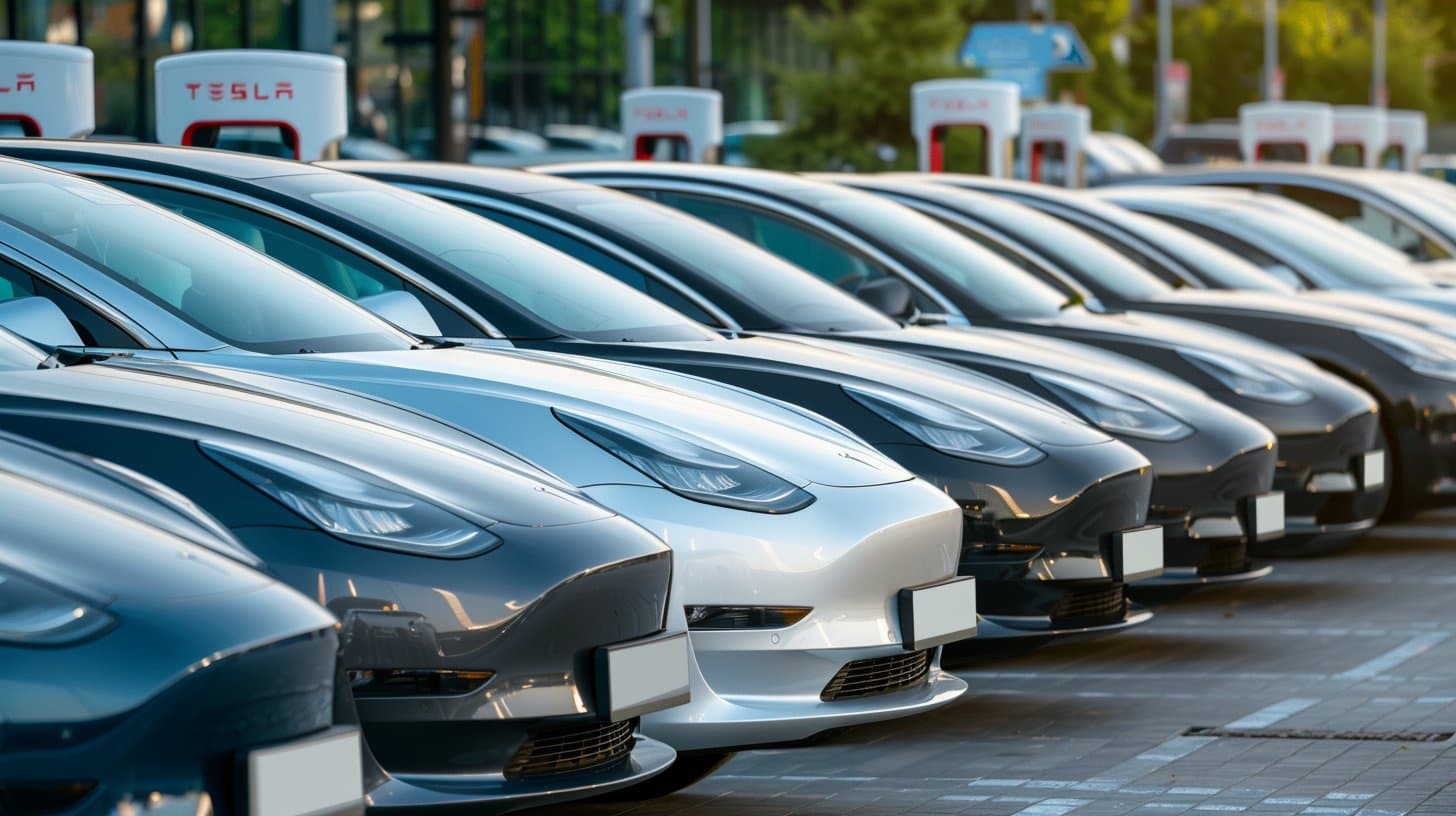 Best used electric vehicles to buy in 2026 for value and savings