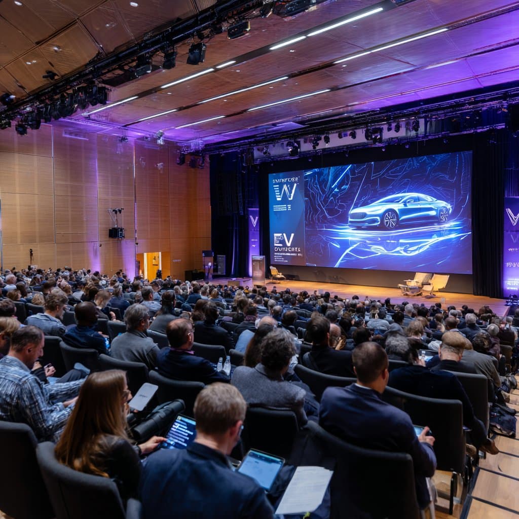 GNEM Electric Mobility Summit 2026 in Athens, Georgia