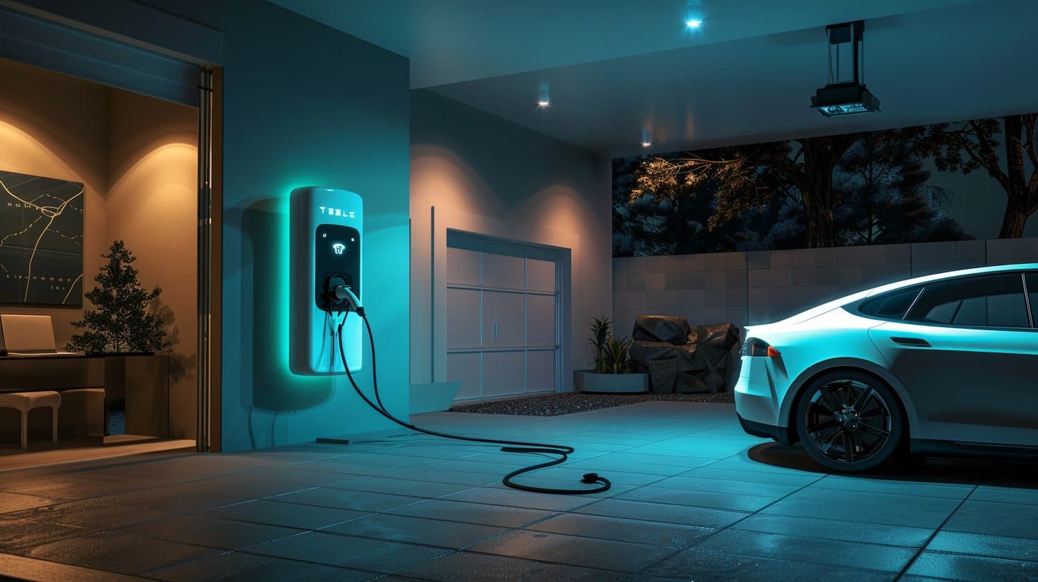 Complete guide to charging your electric vehicle at home in 2026