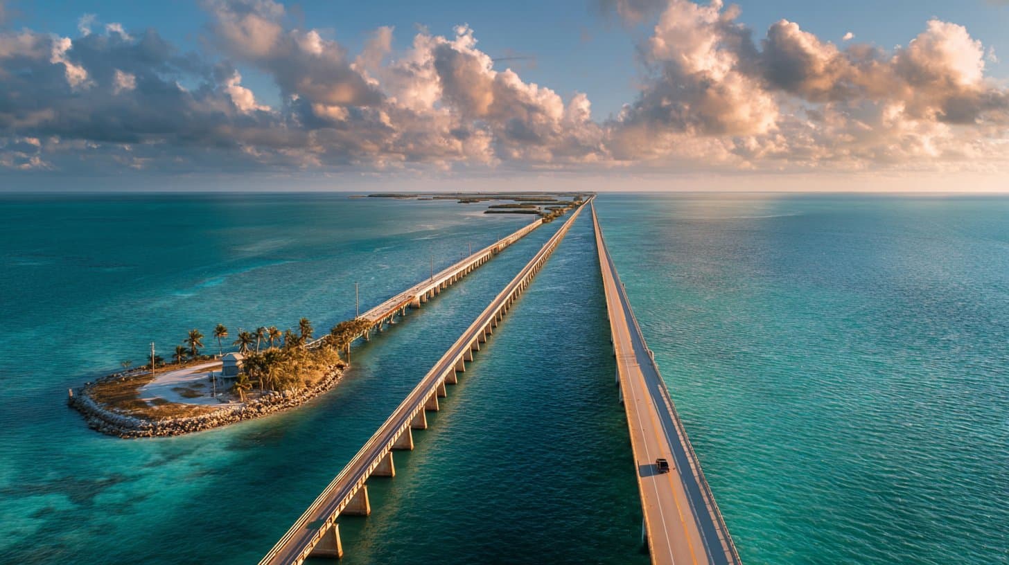 Tampa to Key West EV road trip charging guide 2026