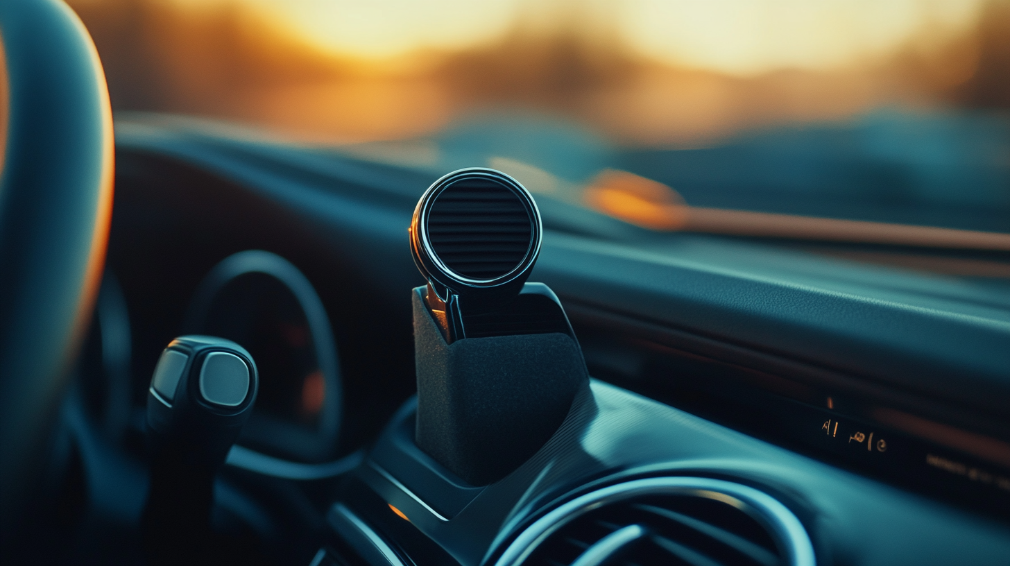 Best Car Air Fresheners That Actually Last