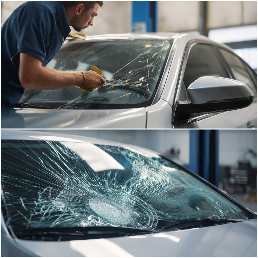 How to Choose a Body Shop After an Accident