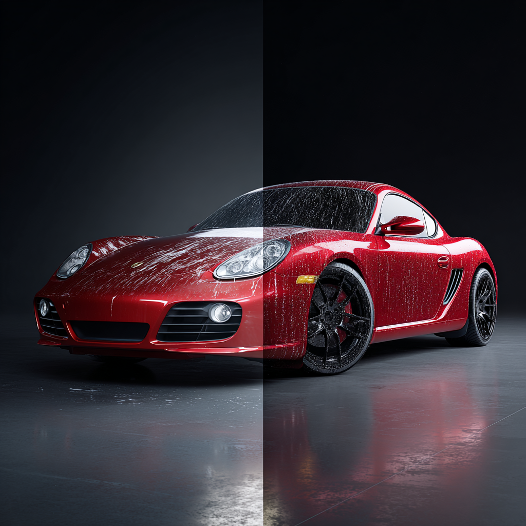 Custom Car Paint Jobs: Costs, Options, and What to Expect