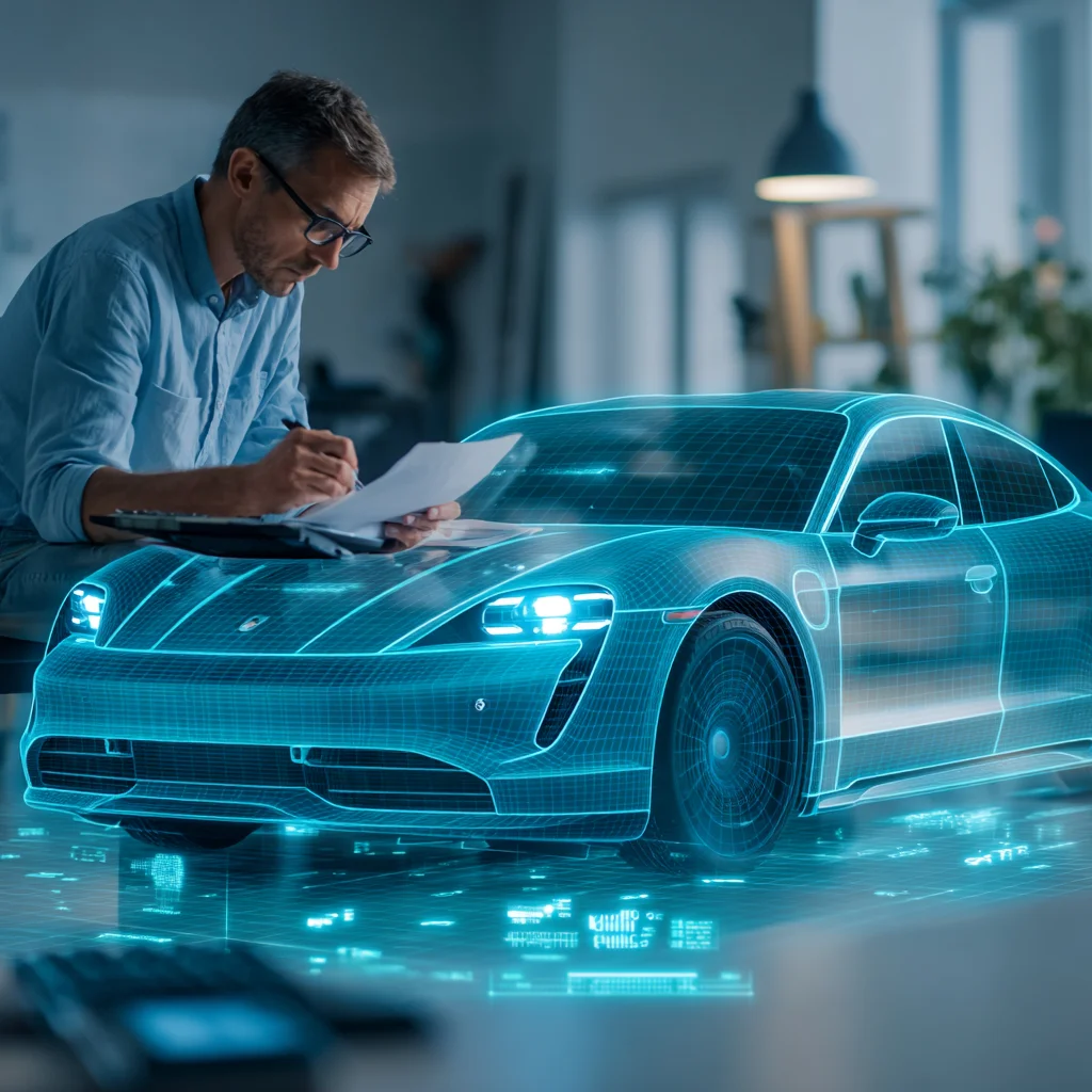 Understanding EV Tax Credits in 2026