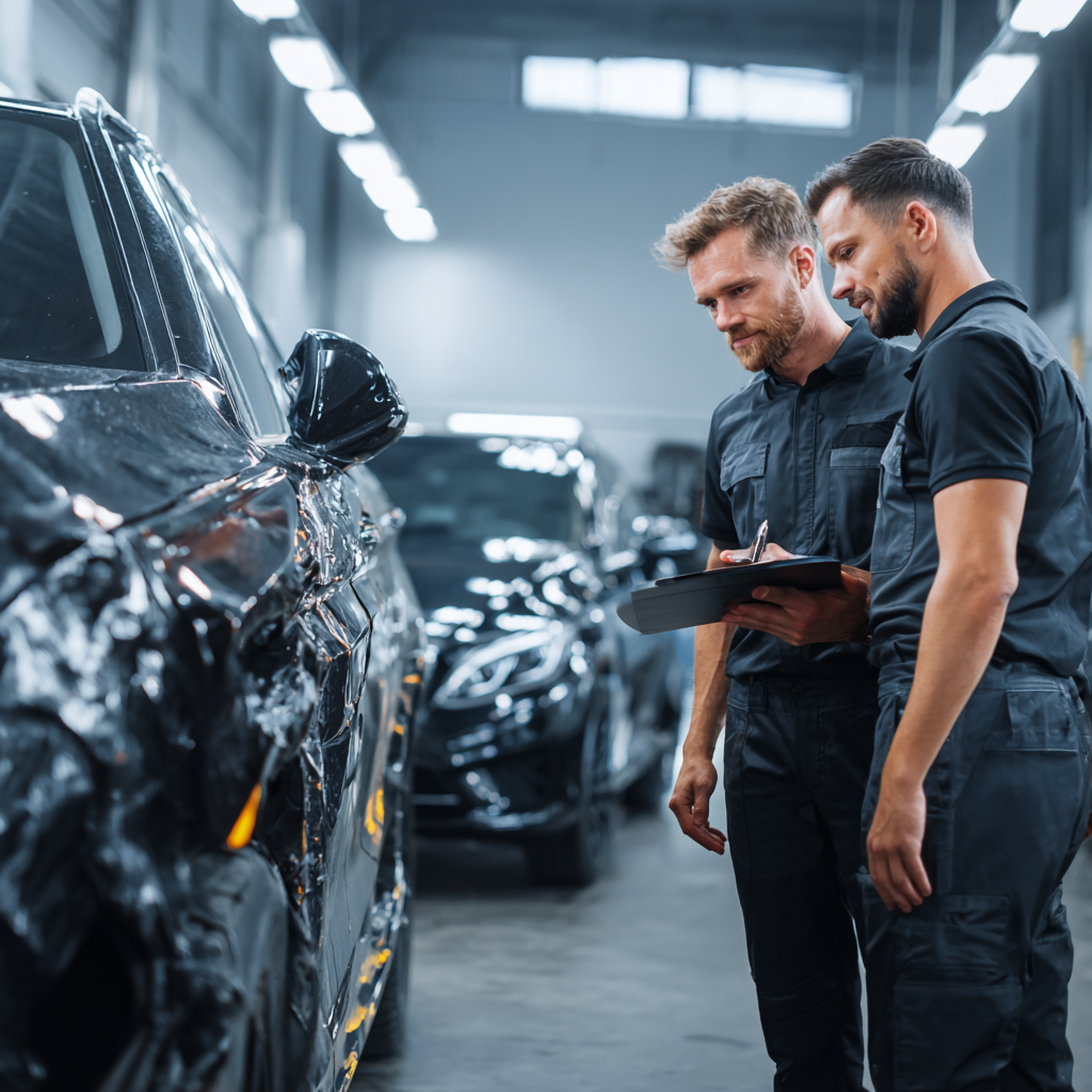 Hand Wash vs Automatic Car Wash: Which Is Safer for Your Paint?