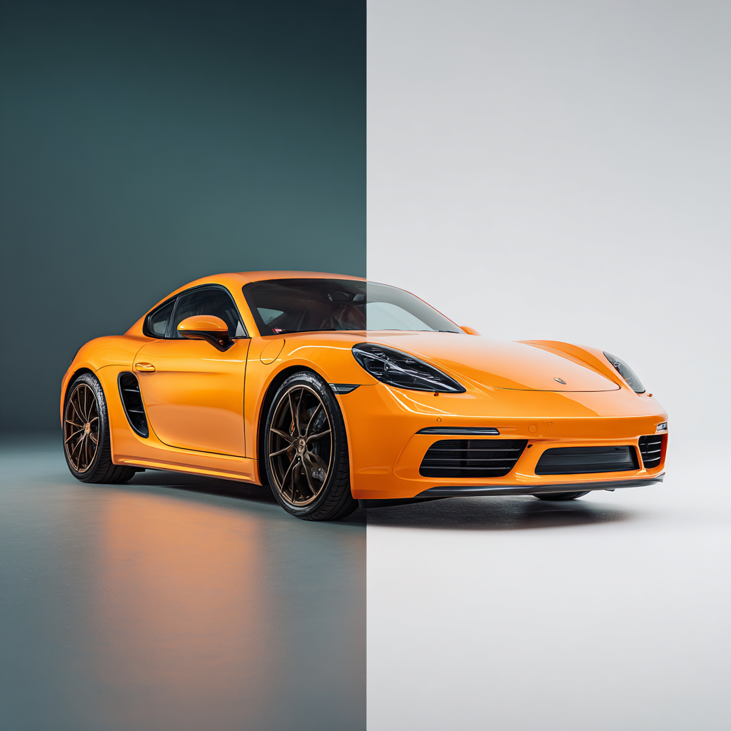 Interior Detailing Checklist: What Professional Detailers Actually Do