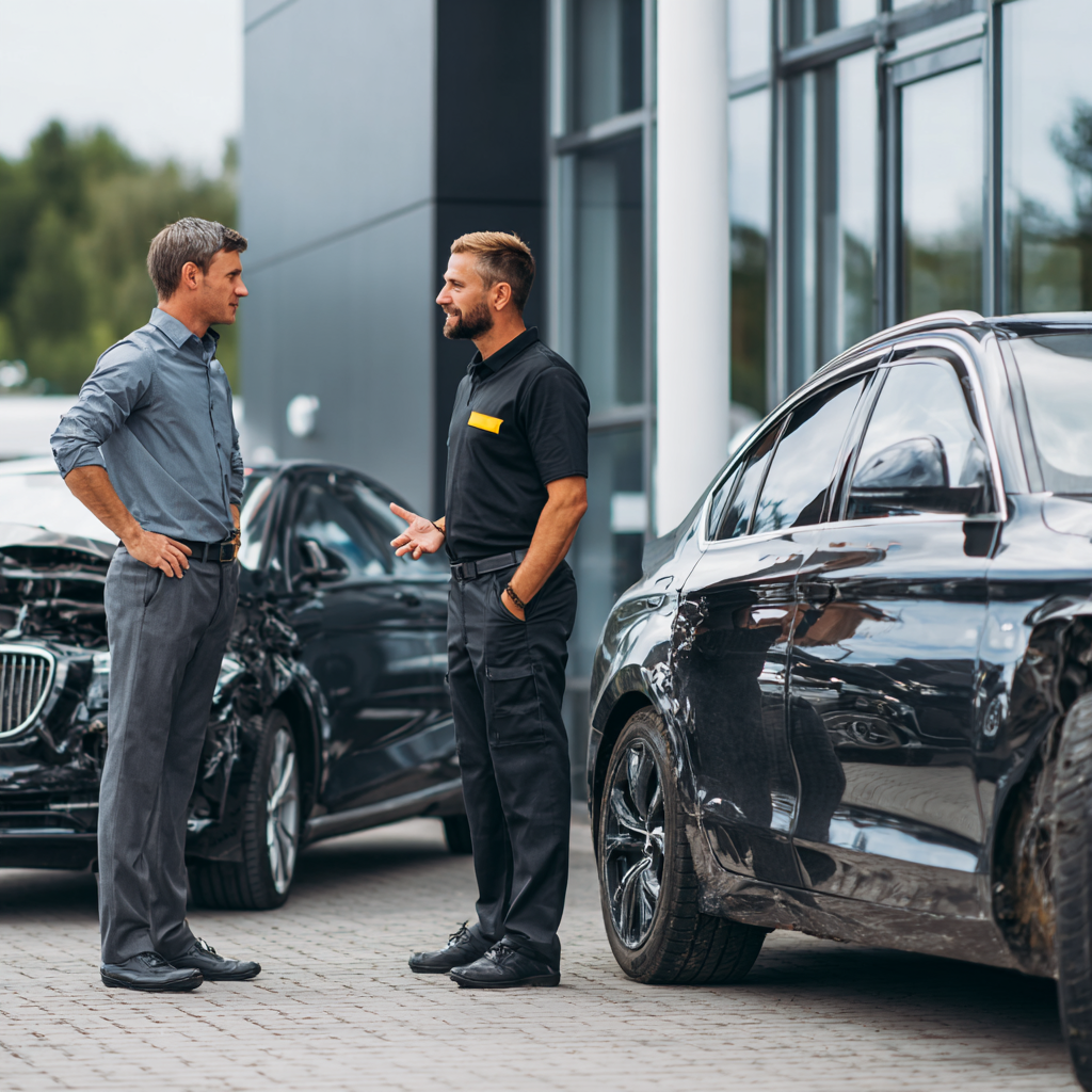 Is Car Detailing Worth It? What You Actually Get for the Price