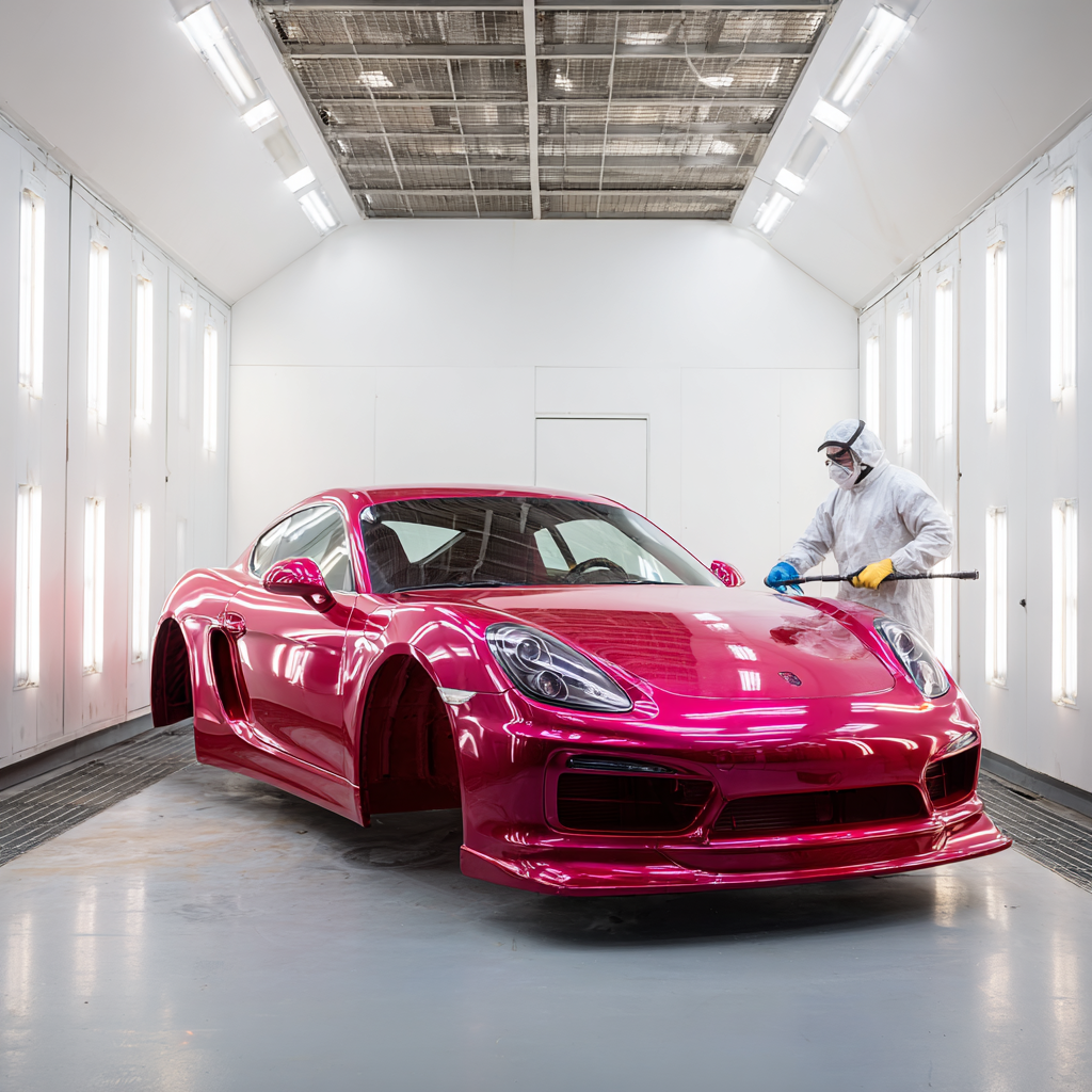 Vinyl Wrap Care Guide: How to Make Your Wrap Last 7+ Years