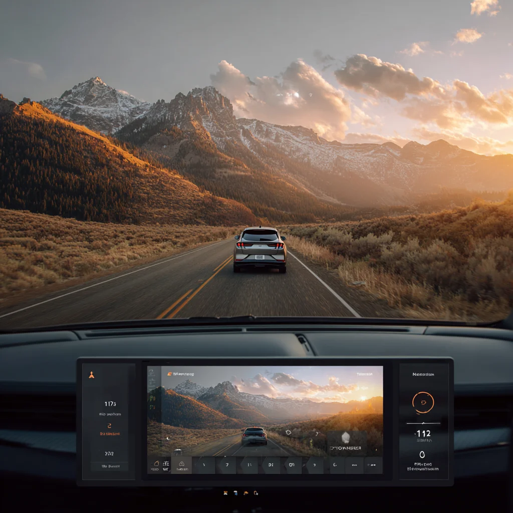 EV Road Trip Planning 101 Ev Road Trip Planning 